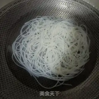 Make Pineapple snail powder step 5