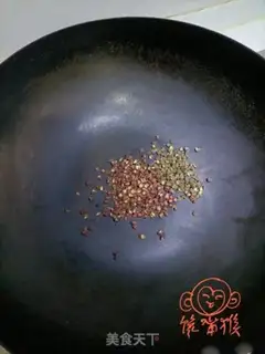 Make Fresh pan helmet step 4