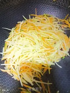 Make Jealousy potatoes step 4
