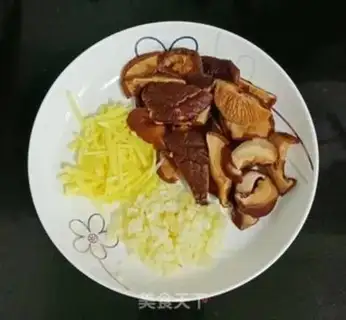 Make Frozen chicken step 2