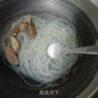 Make Fresh pan helmet step 5