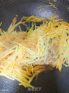 Make Jealousy potatoes step 5