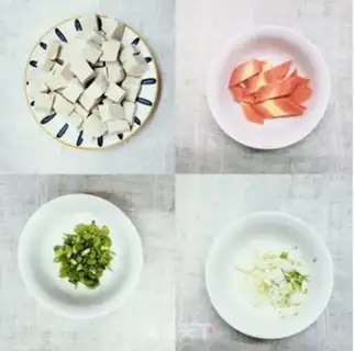 Make Curry curry double-frozen step 0