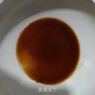 Make Pineapple snail powder step 8