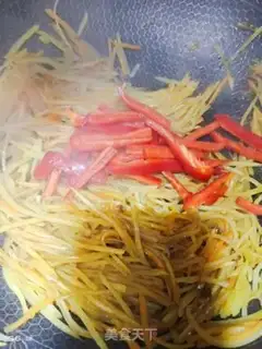 Make Jealousy potatoes step 6