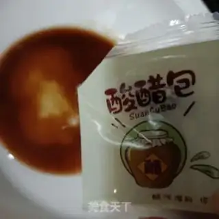 Make Pineapple snail powder step 9