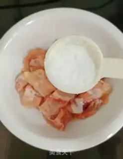 Make Frozen chicken step 5