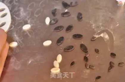 Make Wang Chai step 5