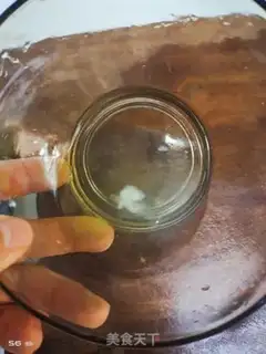 Make Poppy beans step 5