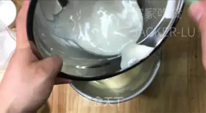 Make Sponge bagel step 10