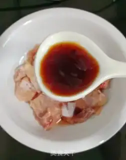 Make Frozen chicken step 7