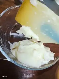 Make Poppy beans step 6