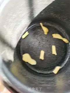 Make Power-pressure boiler pork step 2