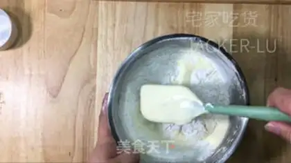 Make Sponge bagel step 12