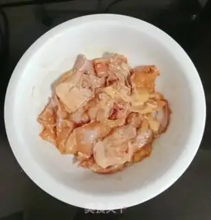Make Frozen chicken step 9