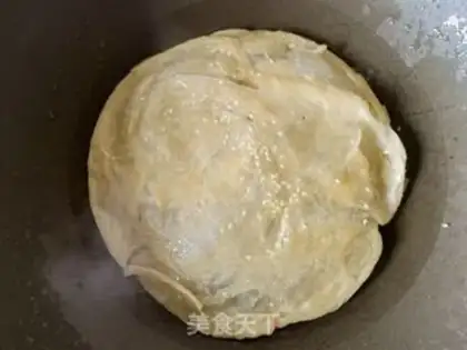 Make "Hand-to-bread black pepper beef." step 1