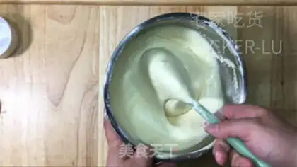 Make Sponge bagel step 13