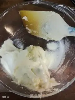 Make Poppy beans step 8