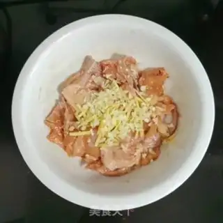 Make Frozen chicken step 10
