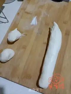 Make Fresh pan helmet step 12