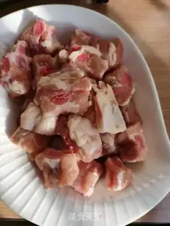 Make Pretzels step 0