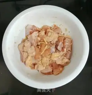 Make Frozen chicken step 11