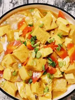 Make Curry curry double-frozen step 7