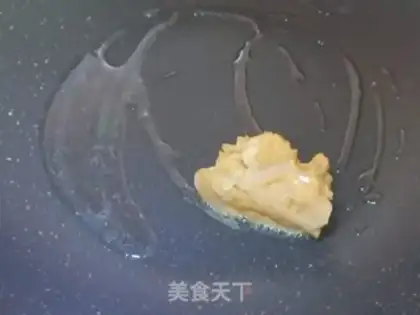Make Shrimp tofu step 2