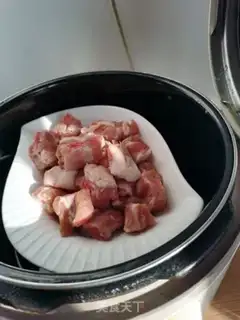 Make Pretzels step 1