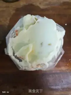 Make Poppy beans step 10