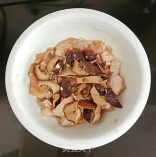 Make Frozen chicken step 12