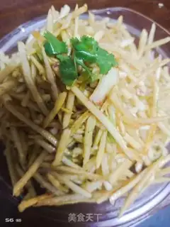 Make The radish step 3