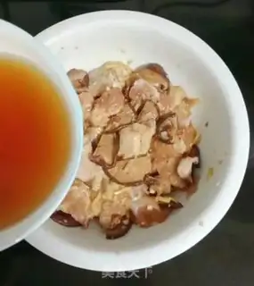 Make Frozen chicken step 13
