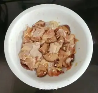Make Frozen chicken step 14