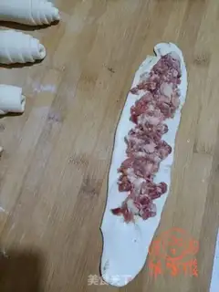 Make Fresh pan helmet step 15