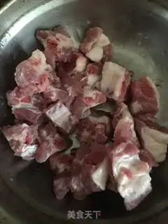 Make Bean-cracker step 0