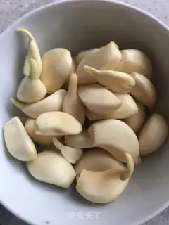 Make Korean carrots step 1