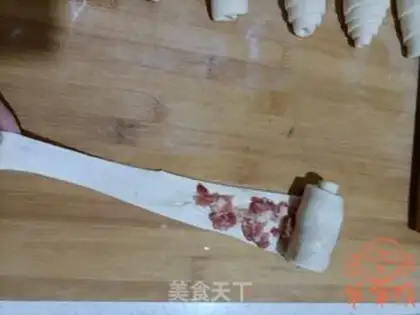 Make Fresh pan helmet step 16