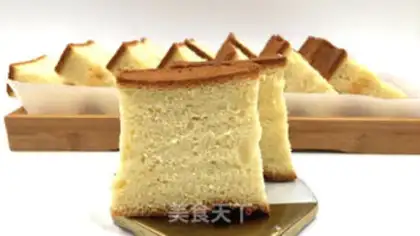 Make Sponge bagel step 20