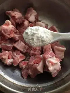 Make Bean-cracker step 1