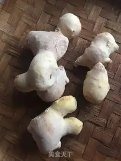 Make Korean carrots step 2