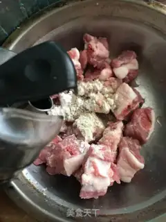 Make Bean-cracker step 2