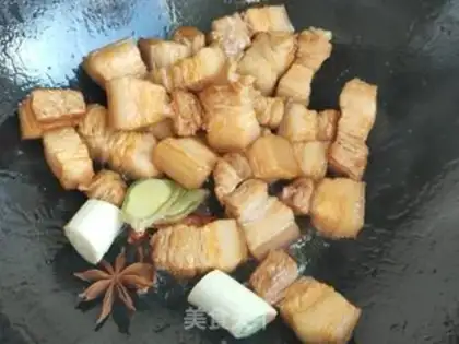 Make Five flowers for tacos step 8