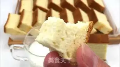 Make Sponge bagel step 22