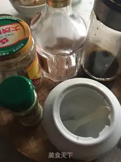 Make Korean carrots step 4