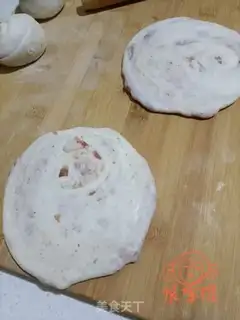 Make Fresh pan helmet step 18