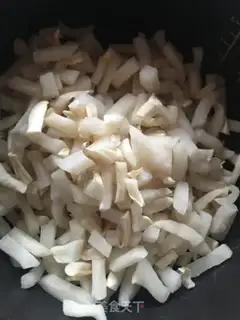 Make Korean carrots step 5
