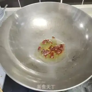 Make Fish apricot mushroom step 5