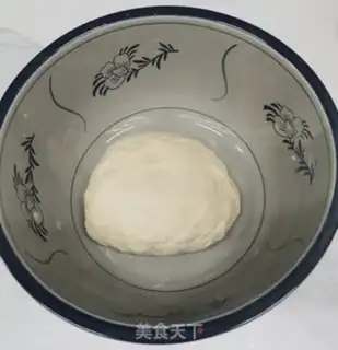 Make Beef butter dumplings step 1