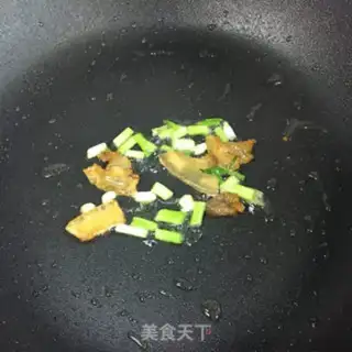 Make Cream of onion oil step 2